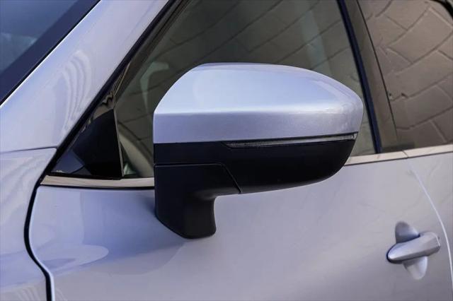 2023 Nissan Pathfinder SV 4WD
