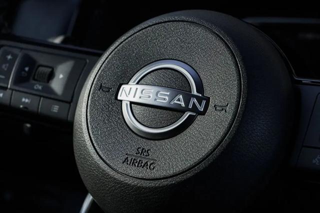 2023 Nissan Pathfinder SV 4WD