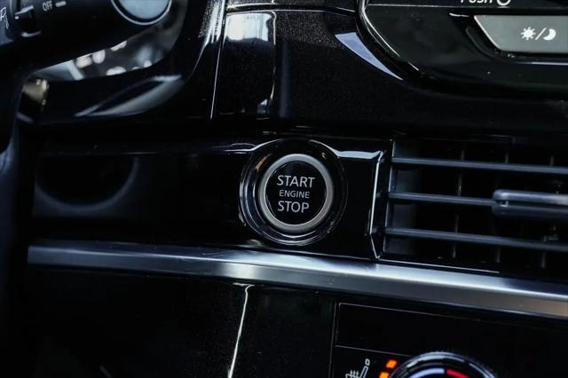 2023 Nissan Pathfinder SV 4WD