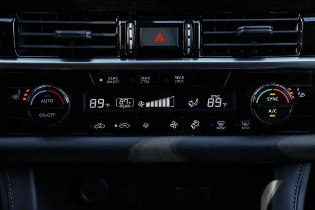 2023 Nissan Pathfinder SV 4WD