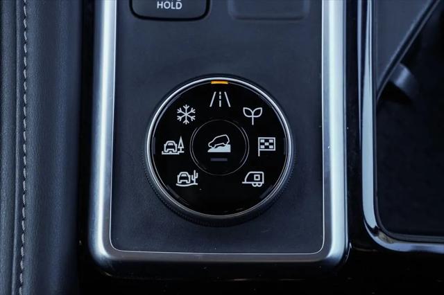 2023 Nissan Pathfinder SV 4WD
