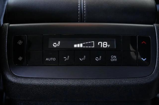 2023 Nissan Pathfinder SV 4WD