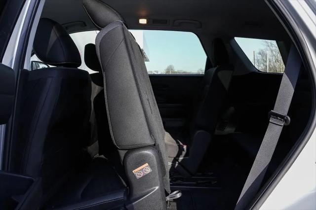 2023 Nissan Pathfinder SV 4WD