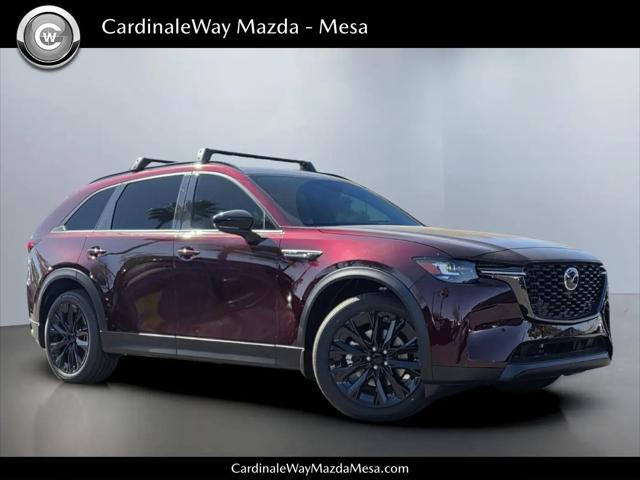 2026 Mazda X-90 3.3 Turbo Premium Sport for sale in Mesa, AZ