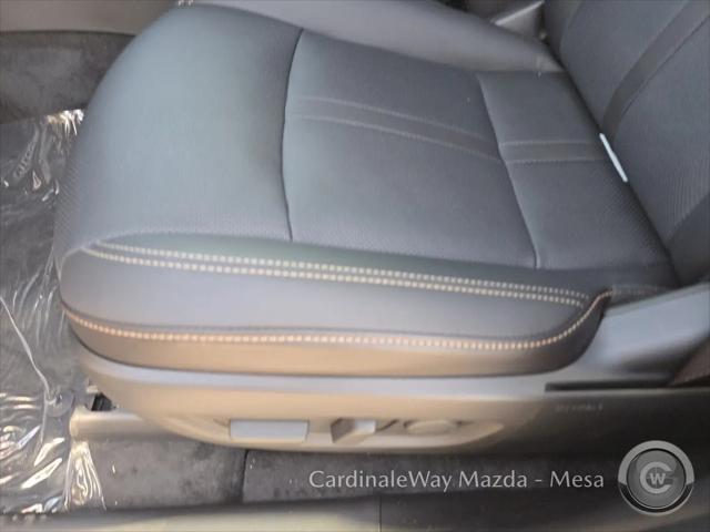 2026 Mazda X-90 3.3 Turbo Premium Sport
