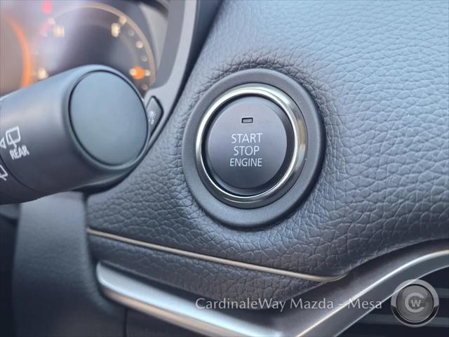 2026 Mazda X-90 3.3 Turbo Premium Sport