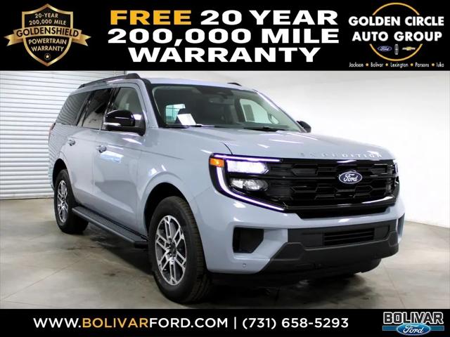 2026 Ford Expedition Active for sale in Bolivar, TN