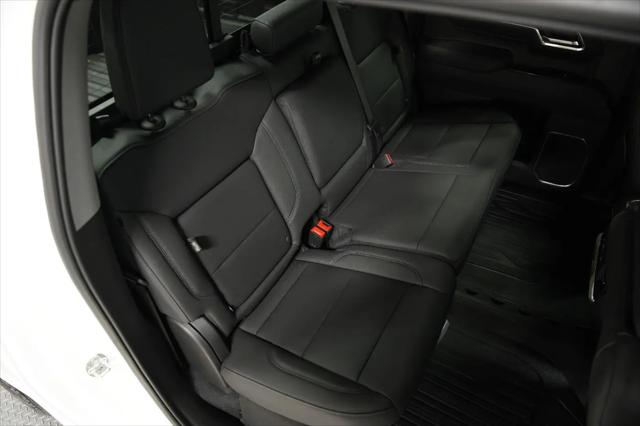 2026 GMC Sierra 1500 Crew Cab, Short Bed, SLT, 4WD