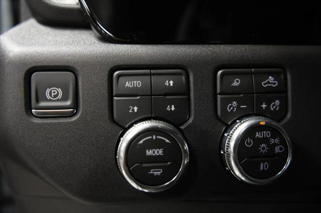 2026 GMC Sierra 1500 Crew Cab, Short Bed, SLT, 4WD