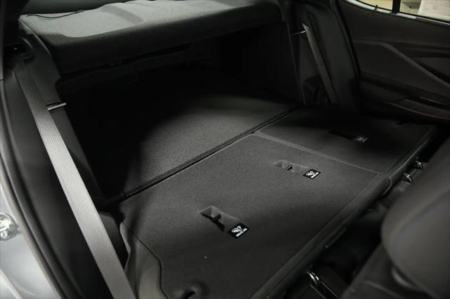 2026 Buick NV Sport Touring FWD