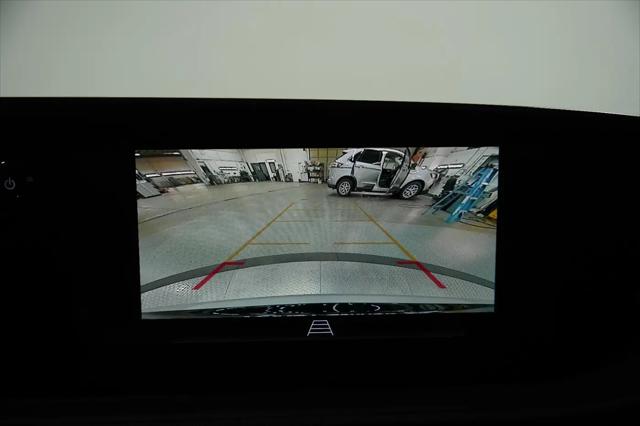 2026 Buick NV Sport Touring FWD