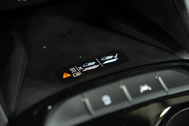 2026 Buick NV Sport Touring FWD