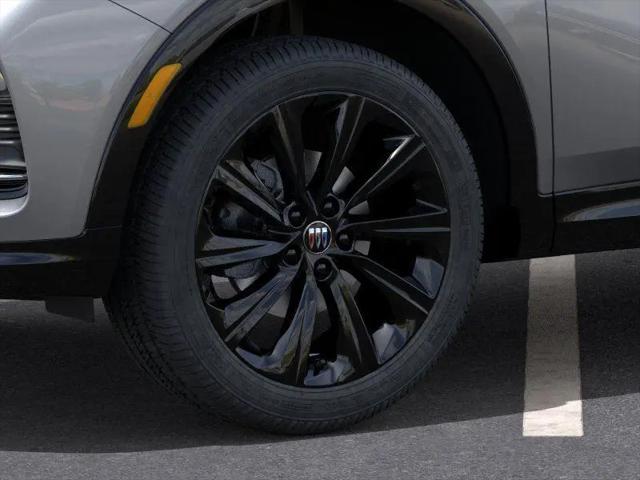 2026 Buick NV Sport Touring FWD