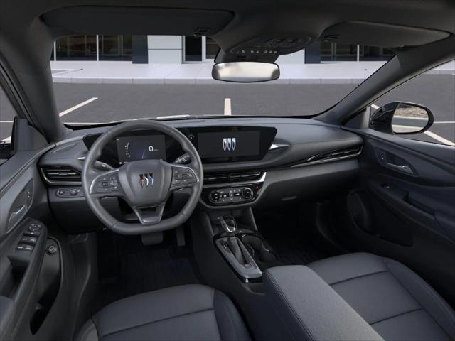 2026 Buick NV Sport Touring FWD