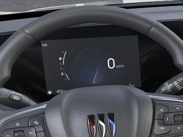 2026 Buick NV Sport Touring FWD
