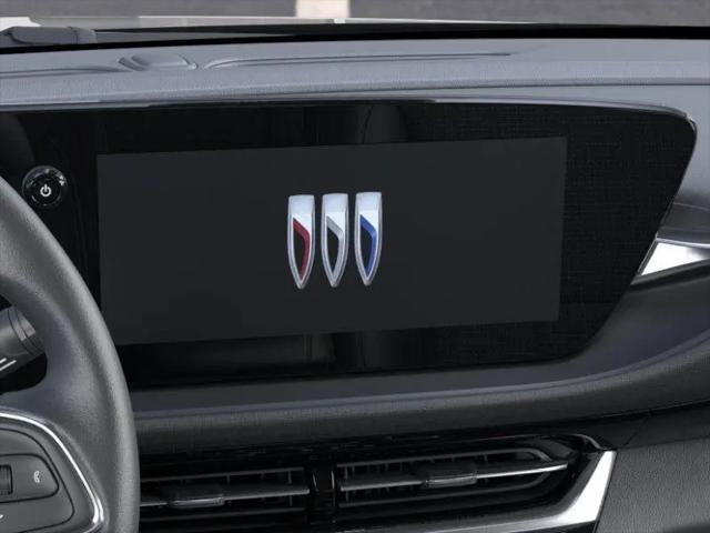 2026 Buick NV Sport Touring FWD