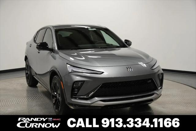 2026 Buick NV Sport Touring FWD for sale in Kansas City, KS