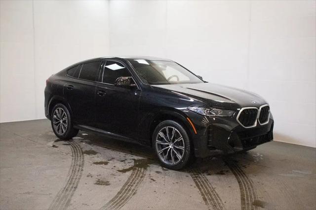 2025 BMW X6 M60i for sale in Plains, PA