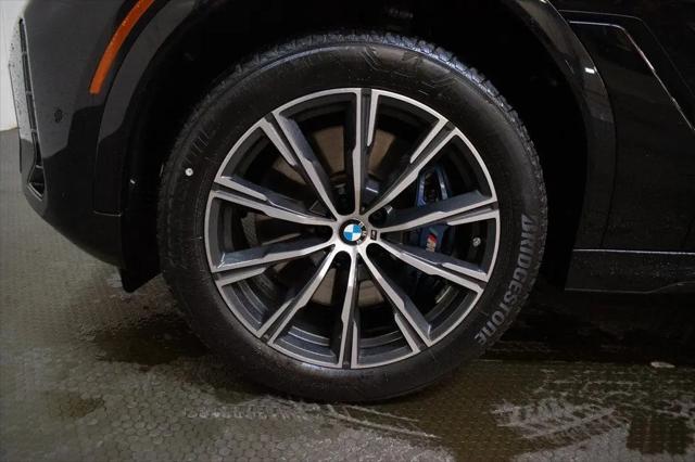 2025 BMW X6 M60i