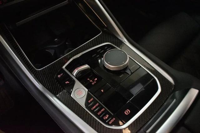2025 BMW X6 M60i