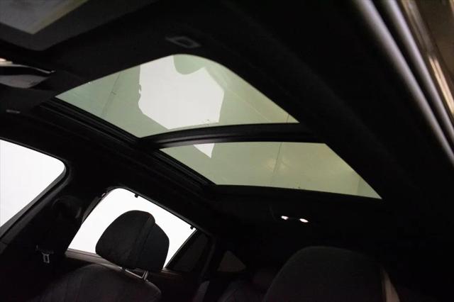 2025 BMW X6 M60i
