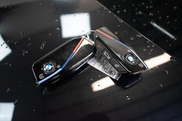 2025 BMW X6 M60i