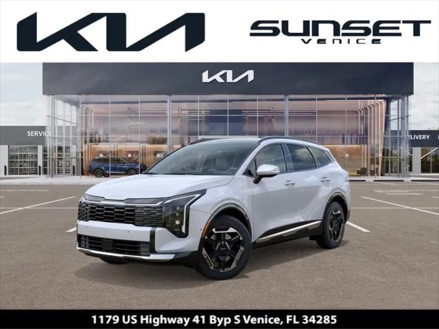 2026 Kia Sportage SX for sale in Venice, FL
