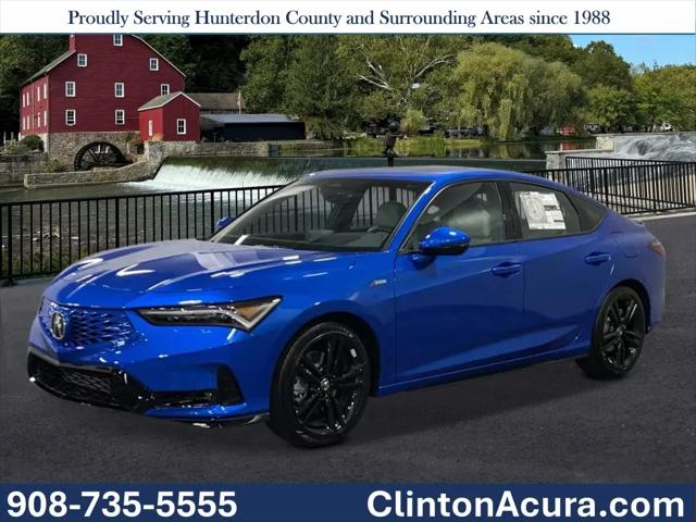 2026 Acura Integra FWD A-Spec with Technology for sale in Clinton, NJ