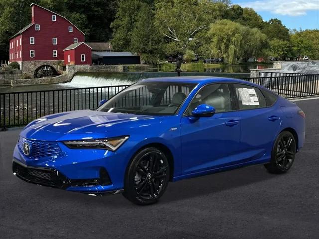 2026 Acura Integra FWD A-Spec with Technology for sale in Clinton, NJ