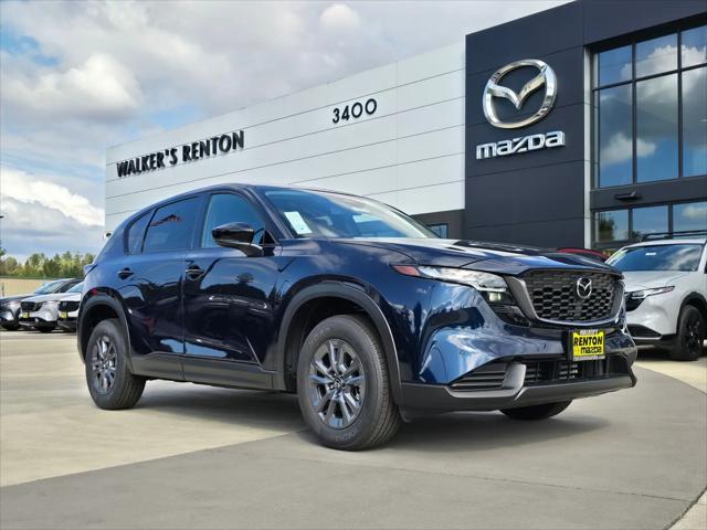 2026 Mazda CX-5 2.5 S Select for sale in Renton, WA