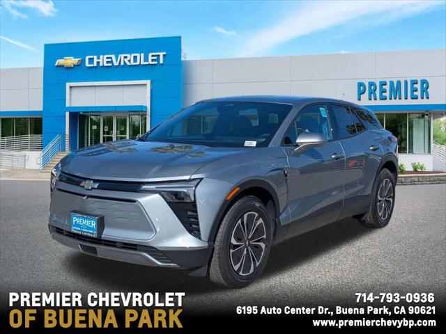 2026 Chevrolet V Blazer LT FWD for sale in Buena Park, CA