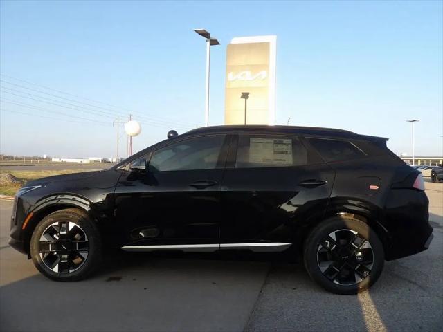 2026 Kia Sportage SX-Prestige for sale in Lawton, OK