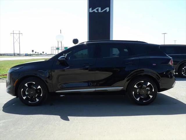 2026 Kia Sportage SX-Prestige for sale in Lawton, OK