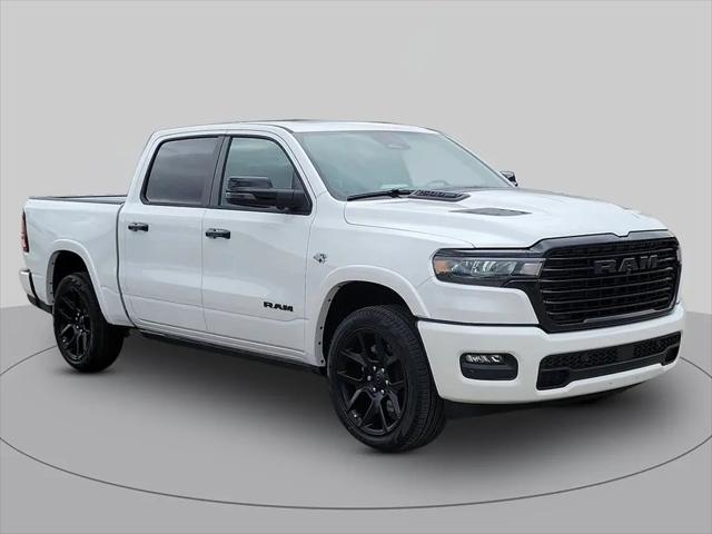 2026 Ram 1500 Laramie for sale in Cullman, AL
