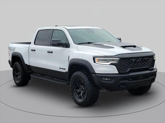 2026 Ram 1500 RHO Crew Cab 4x4 57 Box for sale in Cullman, AL