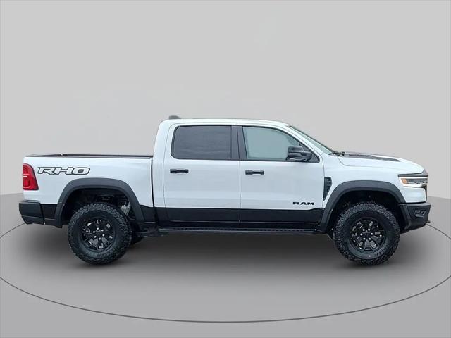 2026 Ram 1500 RHO Crew Cab 4x4 57 Box