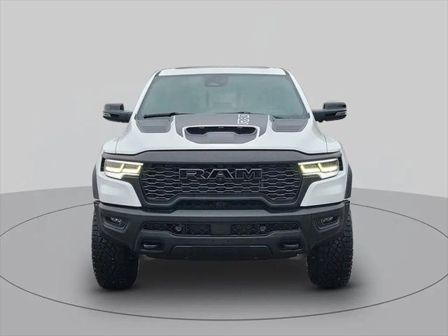 2026 Ram 1500 RHO Crew Cab 4x4 57 Box