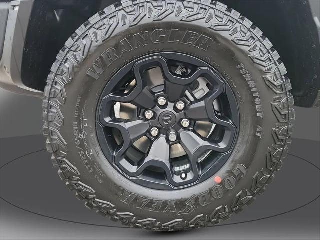 2026 Ram 1500 RHO Crew Cab 4x4 57 Box