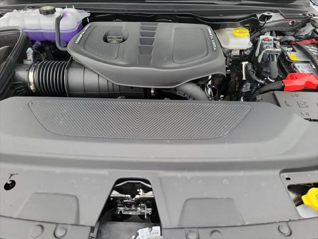 2026 Ram 1500 RHO Crew Cab 4x4 57 Box