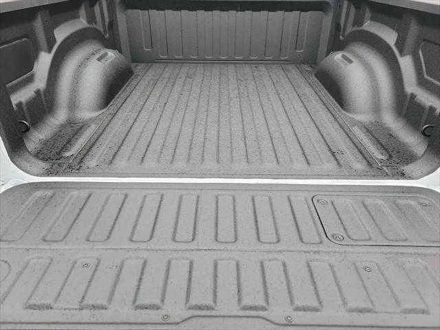 2026 Ram 1500 RHO Crew Cab 4x4 57 Box