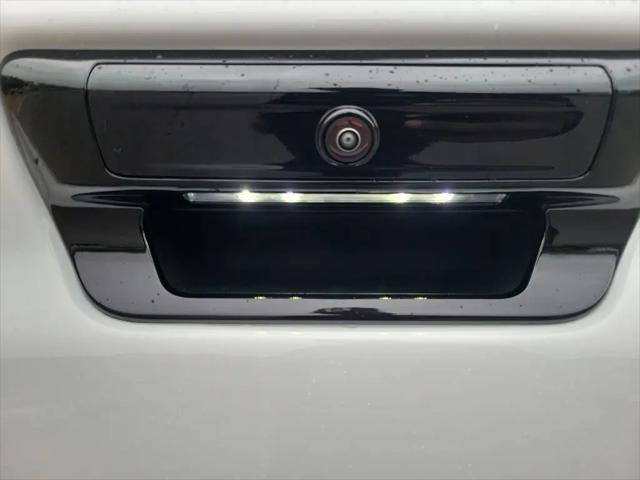 2026 Ram 1500 RHO Crew Cab 4x4 57 Box