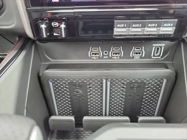 2026 Ram 1500 RHO Crew Cab 4x4 57 Box