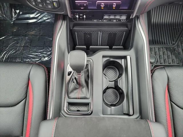 2026 Ram 1500 RHO Crew Cab 4x4 57 Box