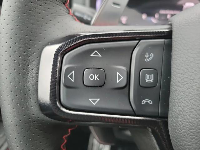 2026 Ram 1500 RHO Crew Cab 4x4 57 Box
