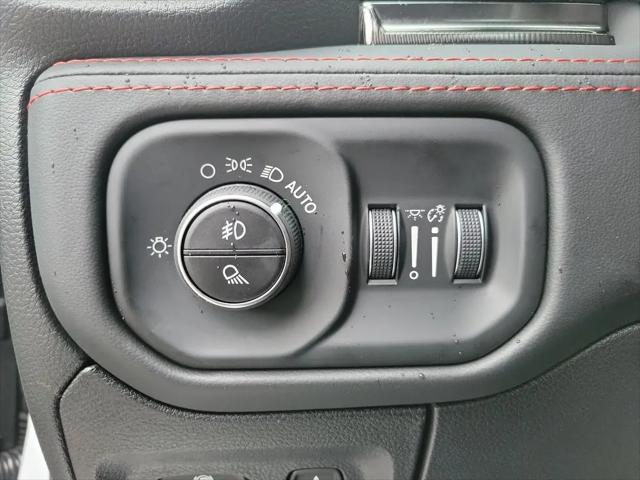 2026 Ram 1500 RHO Crew Cab 4x4 57 Box