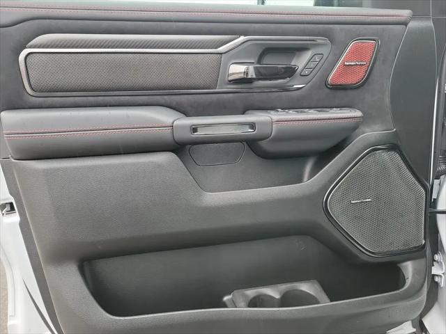 2026 Ram 1500 RHO Crew Cab 4x4 57 Box