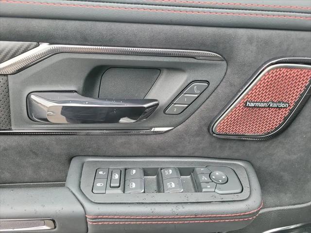 2026 Ram 1500 RHO Crew Cab 4x4 57 Box