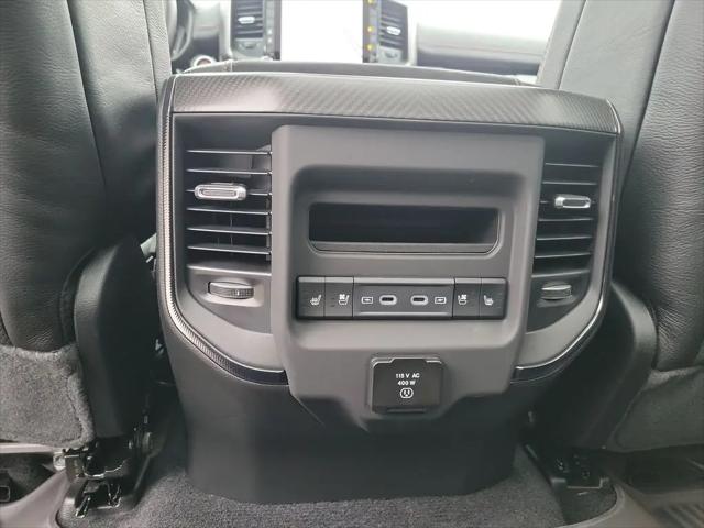 2026 Ram 1500 RHO Crew Cab 4x4 57 Box