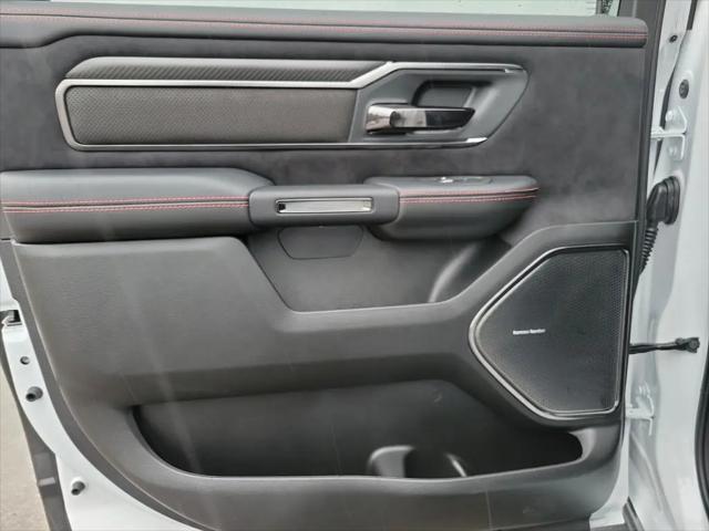 2026 Ram 1500 RHO Crew Cab 4x4 57 Box