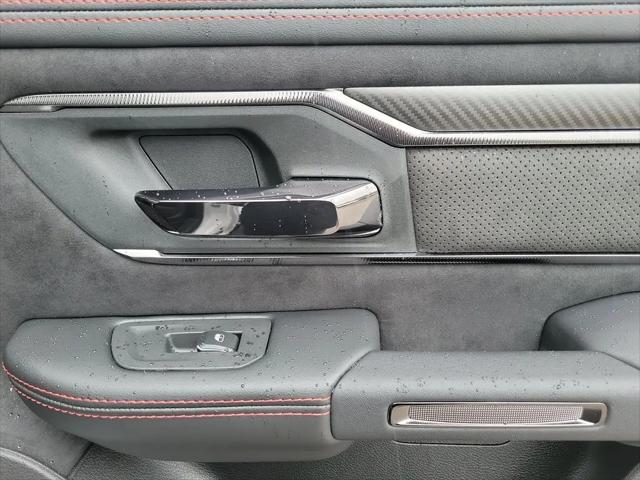 2026 Ram 1500 RHO Crew Cab 4x4 57 Box